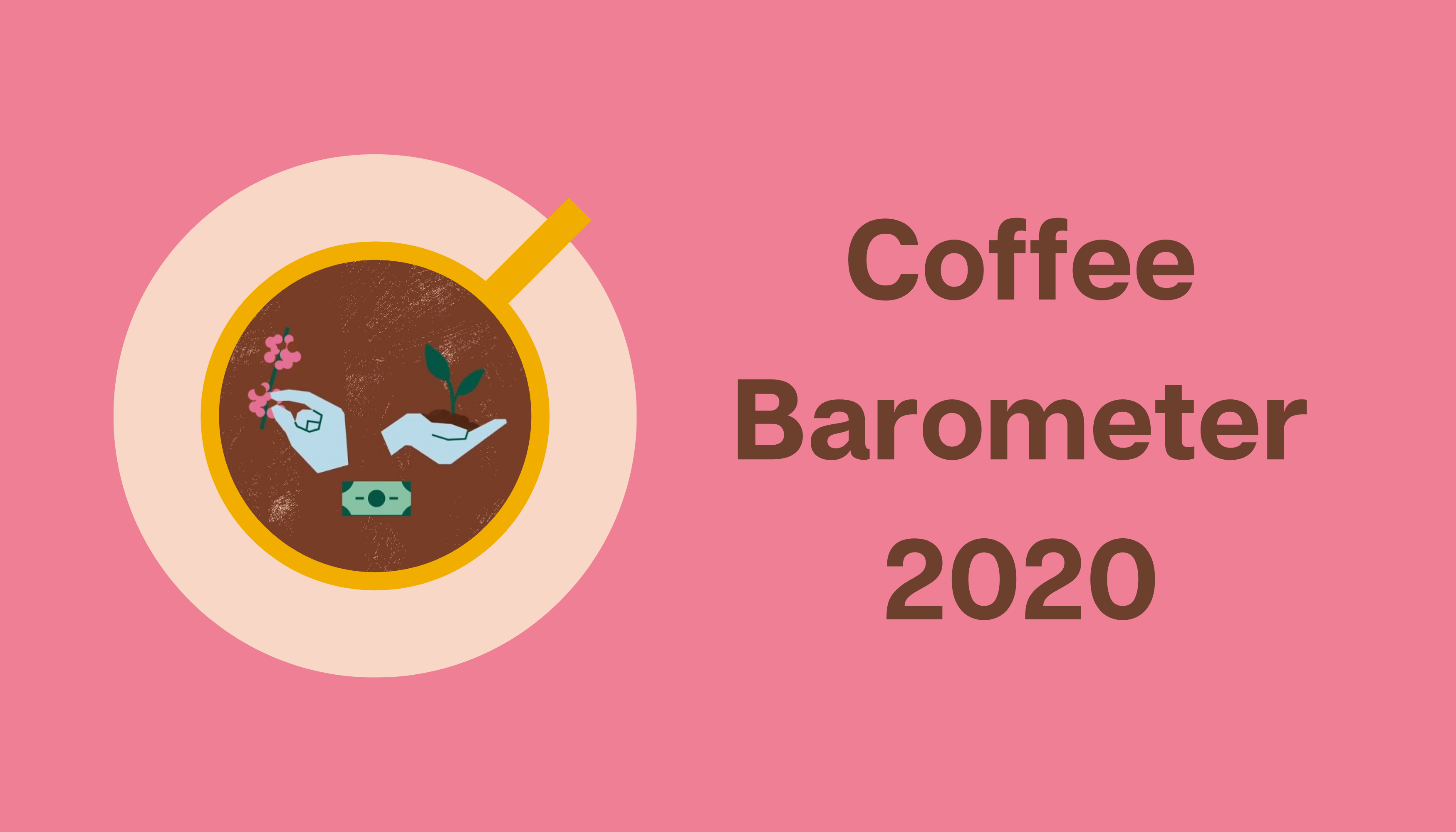 The Coffee Barometer 2020 Report:  Little evidence of sustainability impact