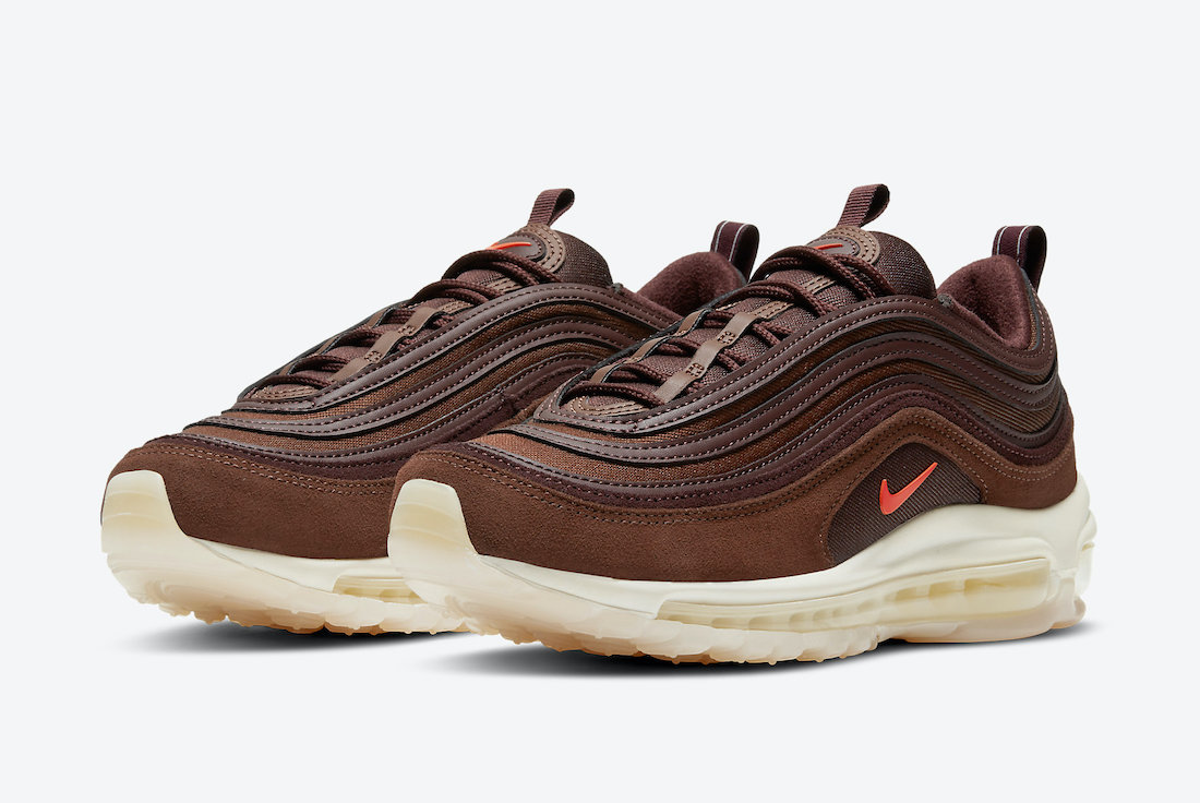Nike brew up another coffee recipe: Air Max 97 Coffee