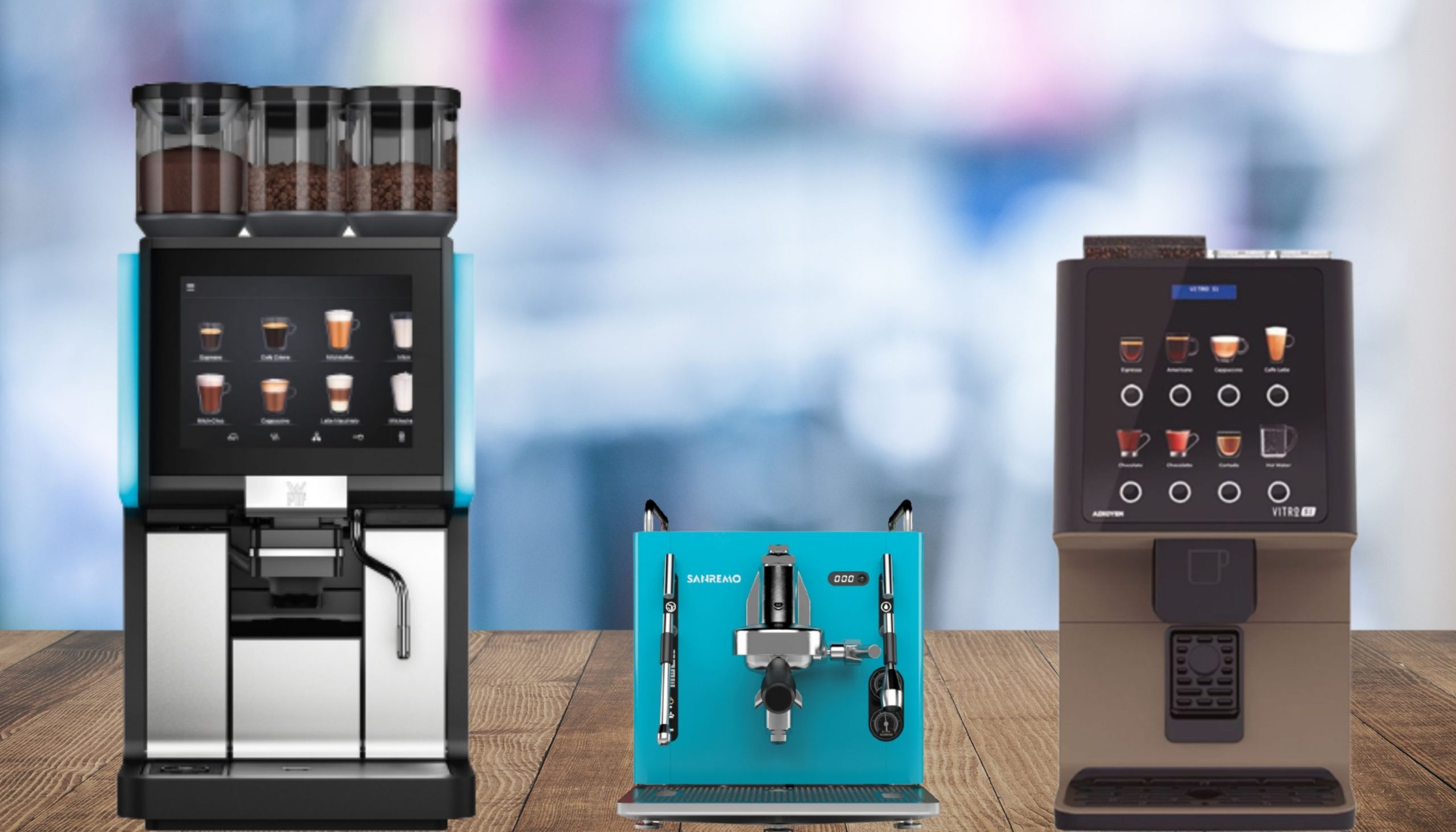 Which is the Best Office Coffee Machine?  The Ultimate Independent Buyers Guide