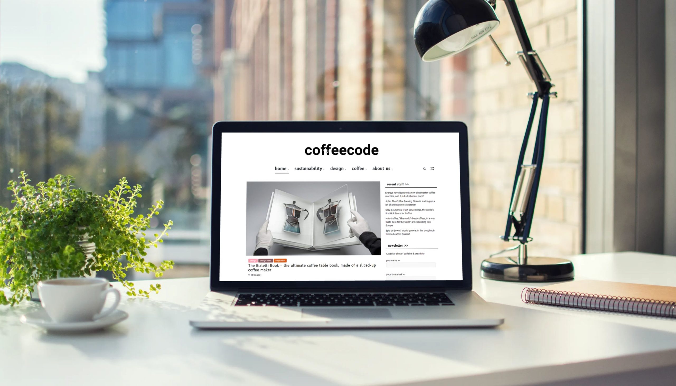 The 50 Best Coffee Blogs 2021 (updated)