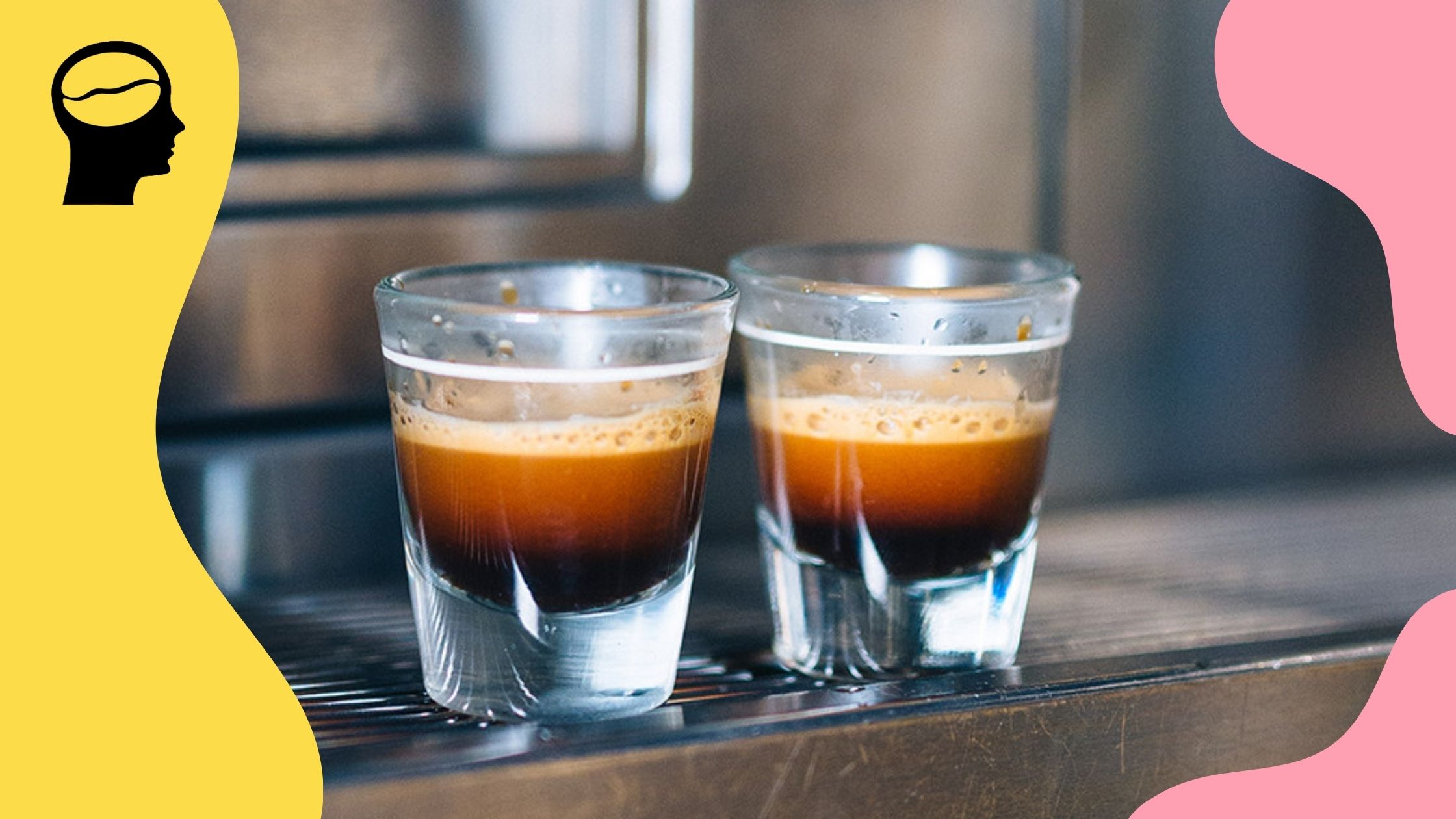 What is a Ristretto?