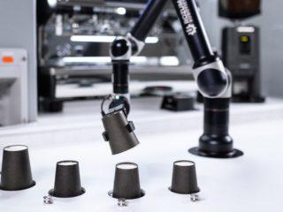 Robot Baristas Brewing Specialty Coffee: Is this the Real World, or is this just Fantasy?