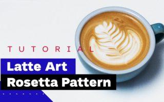 Ecolatteart: Latte Art Practice Liquid