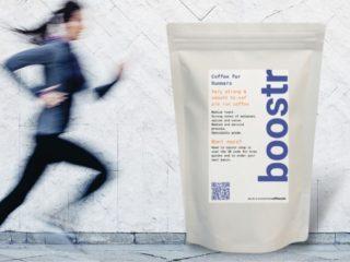 Boostr Coffee has officially launched! (exclusive discount code inside)