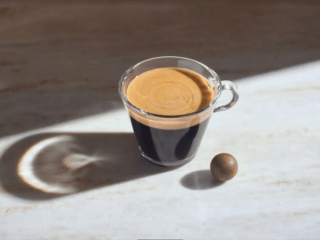 Zero Waste Coffee Balls – A More Eco-Friendly Solution