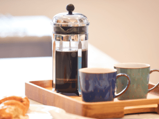 How to Make the Perfect Cafetiere Coffee