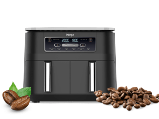 How to Roast Coffee Beans in an Air Fryer 