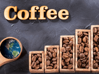 Coffee Consumption Continues to Grow Globally