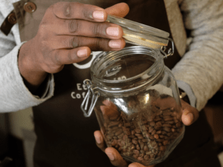 How to Store Coffee and Beans for Maximum Freshness