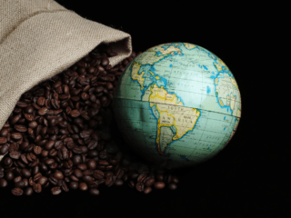 Going Global: Coffee-Infused Dishes from Around the World