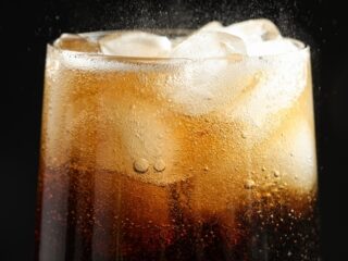 Fizz up your morning cup: An Intro to Carbonated Coffee