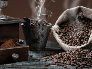 Minimalist Coffee Essentials: Streamlining Your Brew Setup