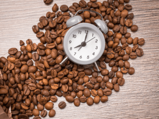 What is the Best Time of Day to Drink Coffee?